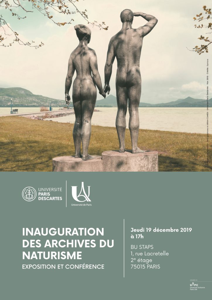 L’ANAT, les Archives des NATurismes